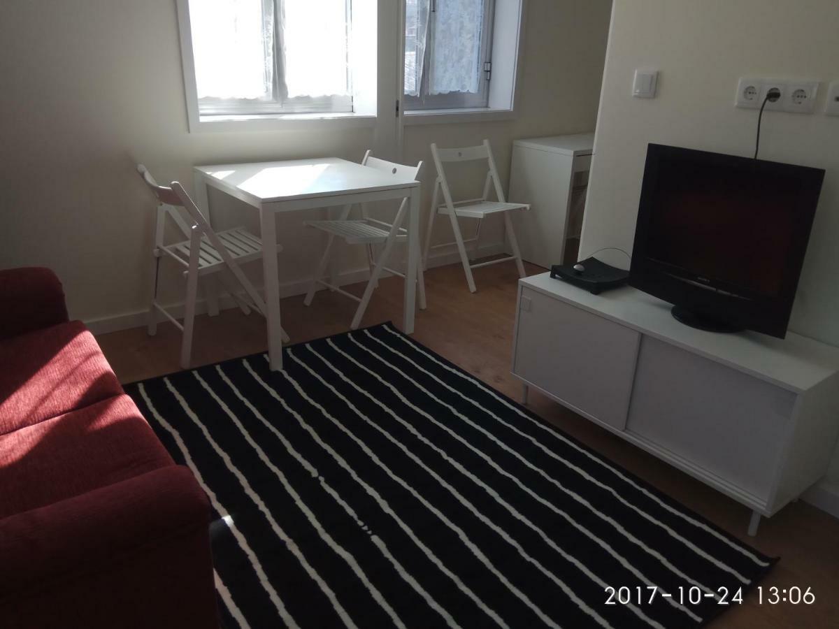 Apartamento Rua De Entreparedes, 62, 2ºn Apartamento *